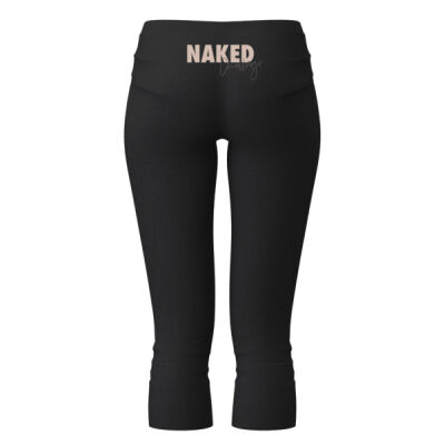 Naked Challenge Leggings Thumbnail