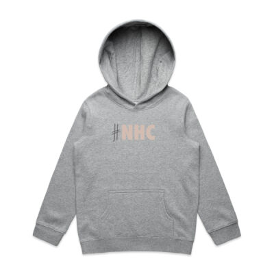 NHC Kids Hoodie Thumbnail