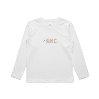 NHC Kids long shirt Thumbnail