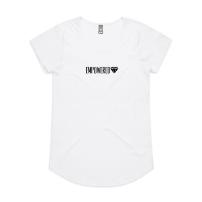 Empowered Ladies T Thumbnail