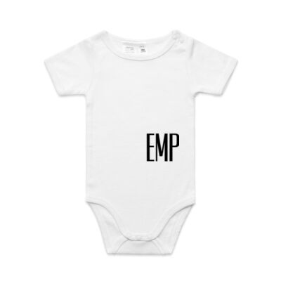 Empowered Onesie  Thumbnail