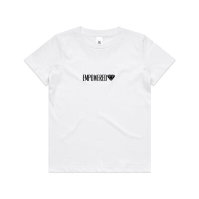 Empowered Kids shirt Thumbnail