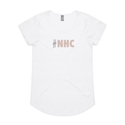 #NHC Tee  Thumbnail