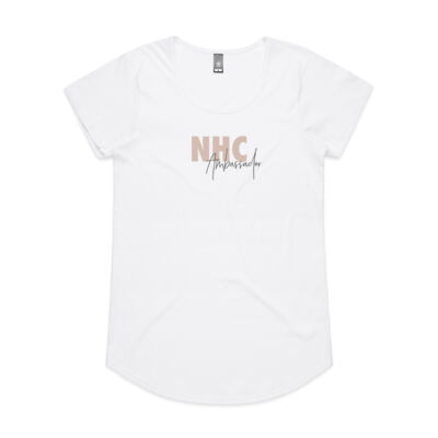 NHC AMBASSADOR  SHIRTS Thumbnail