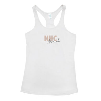 NHC Ambassador Razor Back  Thumbnail