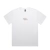 Heavy Faded Minus Tee [-5CM] Thumbnail